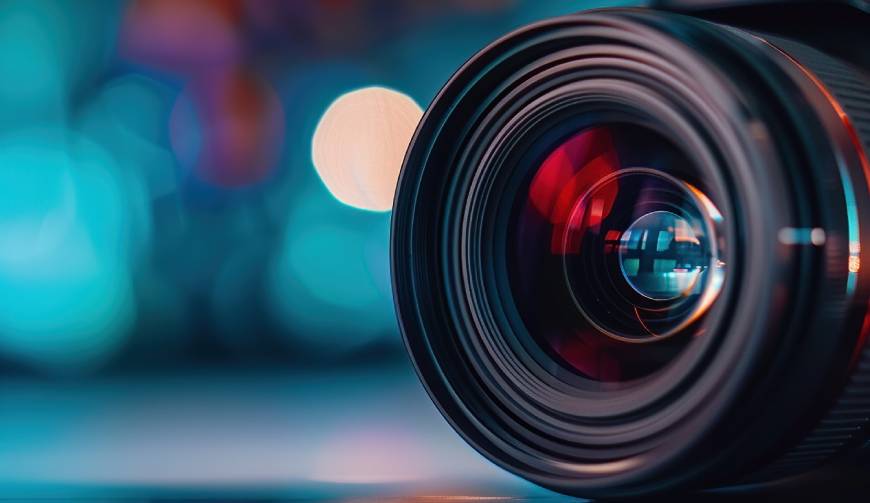 与铁东区产品视频拍摄同行：畅享高效、舒适的每一天