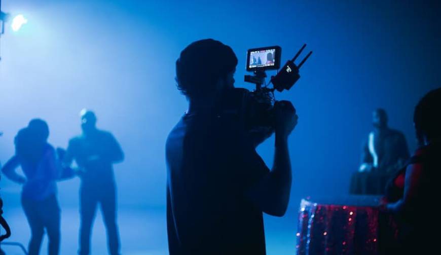 神秘新品来袭！铁东区产品视频拍摄究竟有何神奇之处？