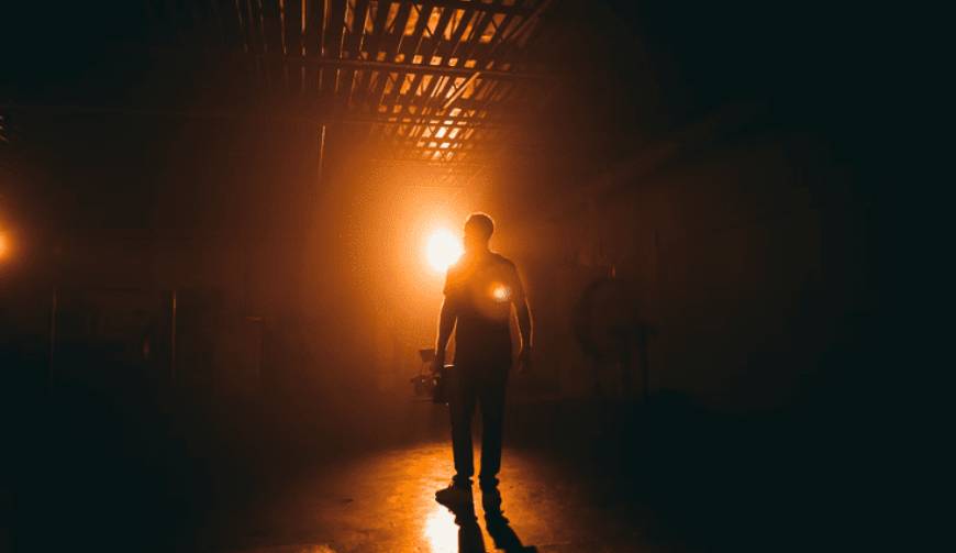 未曾见过的铁东区产品视频拍摄：一场颠覆认知的视觉盛宴