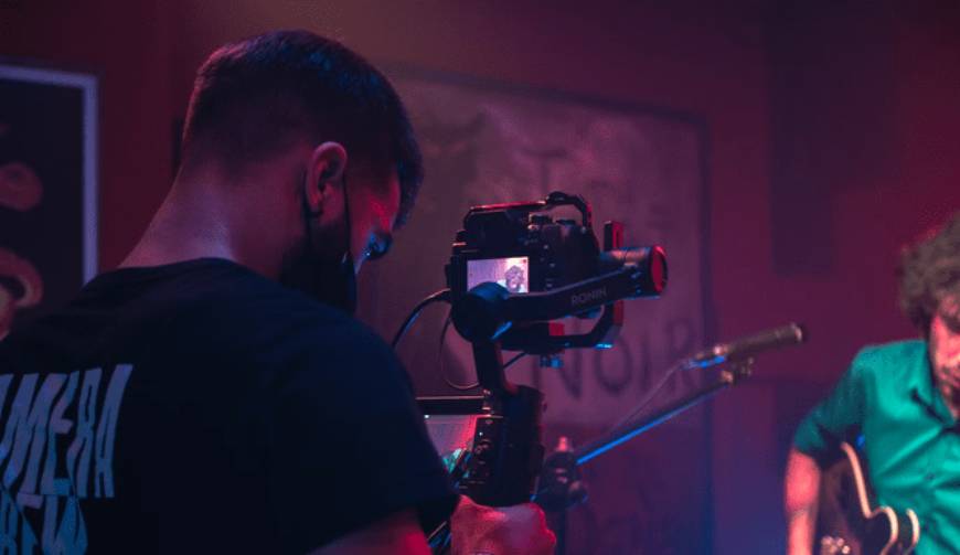 匠心雕琢视觉盛宴！专业铁东区产品视频拍摄公司赋能品牌价值