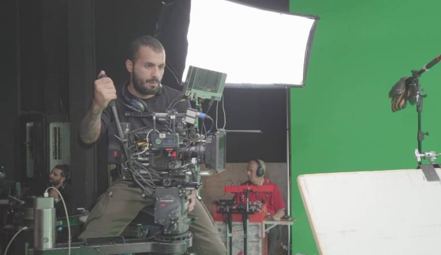 场景化叙事，铁东区电商产品视频拍摄制作的破局之道