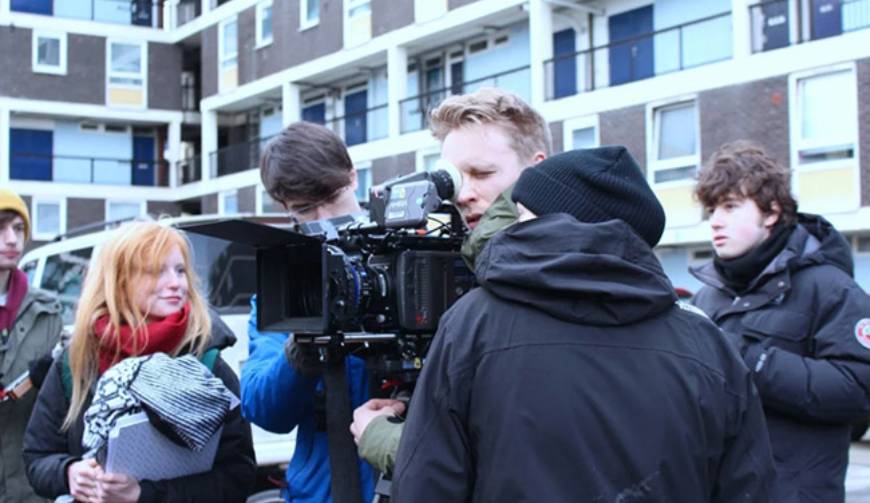 拒绝模板化套路！铁东区产品视频拍摄公司独创个性化视觉解决方案