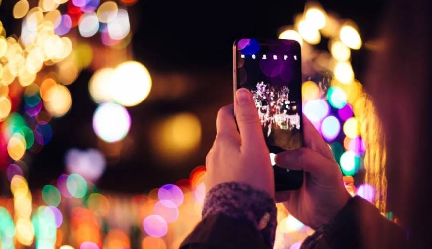 铁东区产品宣传视频拍摄公司实战秘籍，赋能品牌传播效能飙升