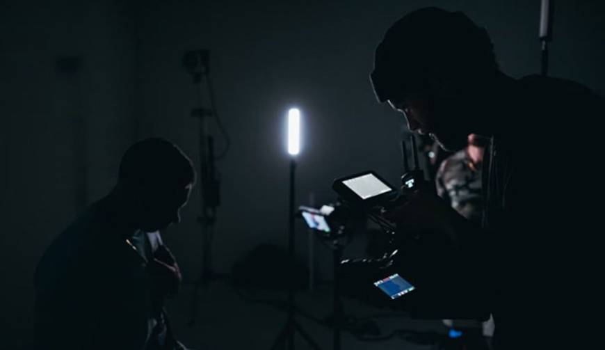 深耕铁东区产品视频拍摄，解锁产品出圈的流量密码