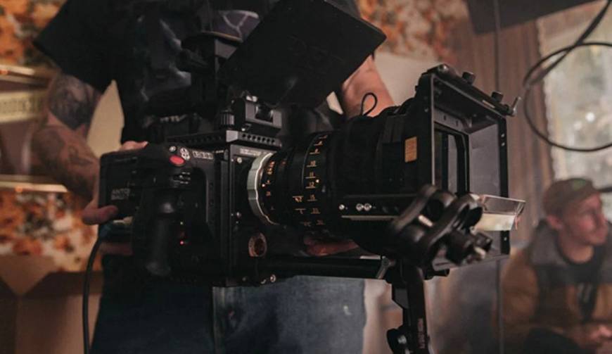 深耕本土，铁东区产品宣传视频拍摄公司的服务密码