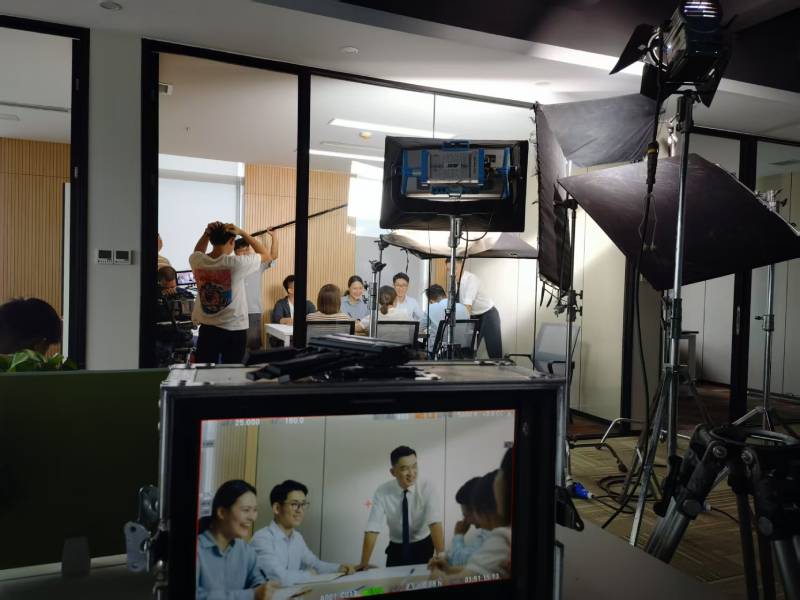 铁东区电商产品视频拍摄制作进阶指南，赋能产品电商突围