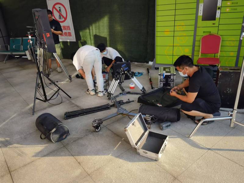 铁东区产品视频拍摄全攻略，让产品魅力在镜头下尽情绽放