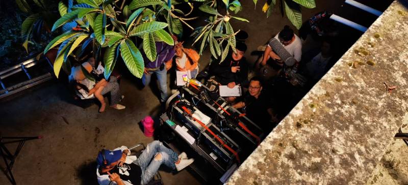 解锁铁东区产品宣传视频拍摄公司新势能，助力品牌强势破圈