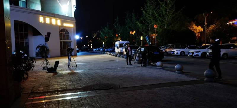 铁东区电商产品视频拍摄制作全攻略，打造高转化带货视频