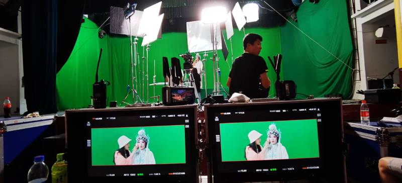 铁东区产品视频拍摄：以创意为翼，助力品牌翱翔