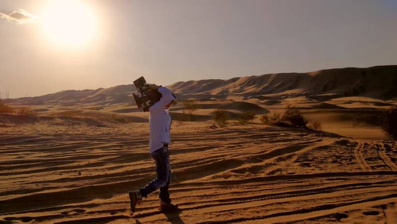 深耕铁东区产品宣传视频拍摄公司，解锁品牌传播的核心动能