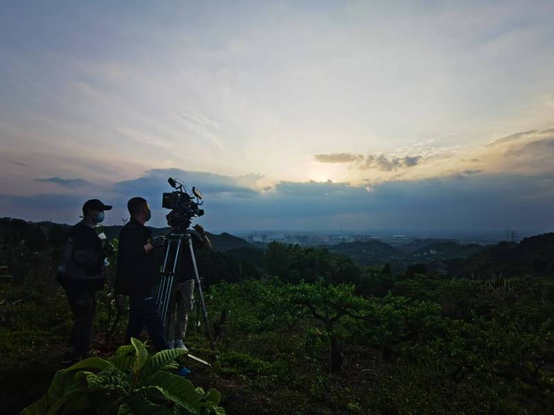 聚焦铁东区产品宣传视频拍摄公司，用专业实力铸就品牌传播传奇