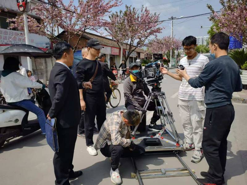 铁东区产品视频拍摄进阶指南，助力产品抢占视觉高地