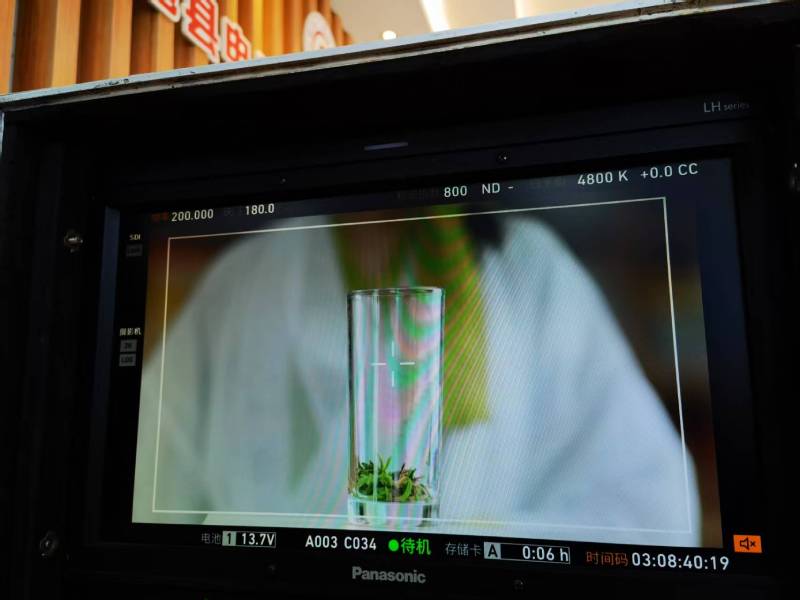 天然优选！铁东区电商产品宣传视频溯源原料产地的真实故事