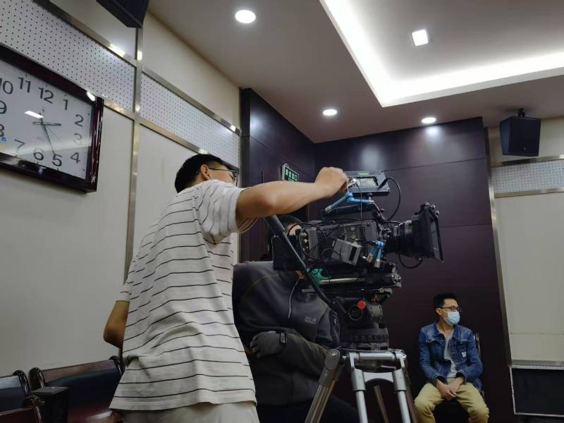 大数据指导创作方向，铁东区产品视频拍摄公司让每帧画面都有效触达