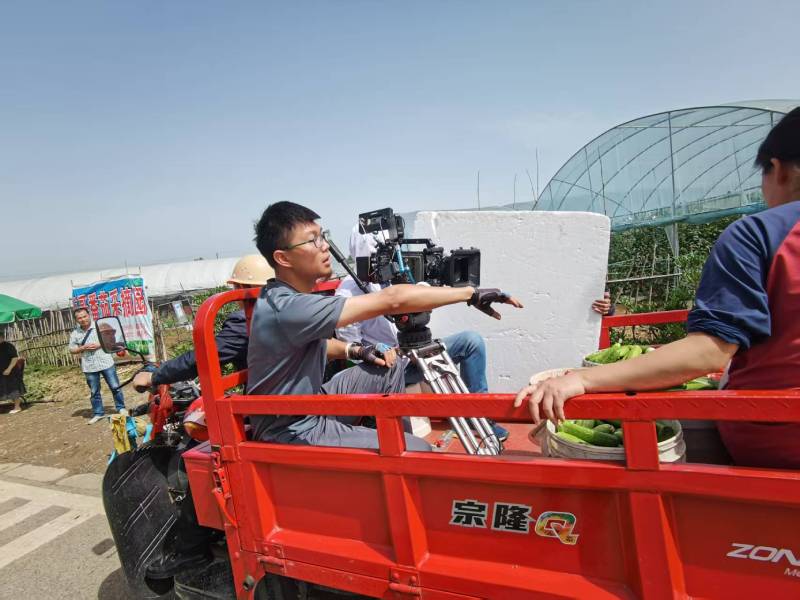 解锁吸睛密码：铁东区产品视频拍摄制作的创意与技巧全解析